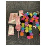 CHILDS HALLOWEEN ACESSORIES