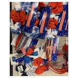 NEW 4TH OF JULY DECORATIONS