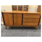 MCM- SIDEBOARD - MARKED BUFF FINISH ON BACK 3