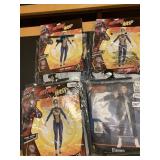 WASP, STRANGE THING SIZE PETITE