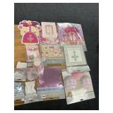 NEW FIRST COMMUNION DECORATIONS