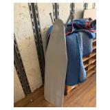 IRONING BOARD
