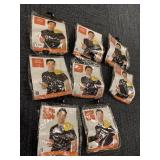 GROUP OF NEW HALLOWEEN COSTUMES