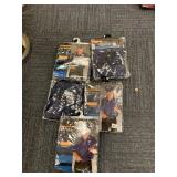 GROUP OF NEW HALLOWEEN COSTUMES