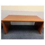 LAYOUT TABLE 30" H X 72" W X 36" D