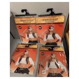 SWASHBUCKELER KIT