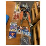 SUPERMAN HALLOWEEN PROPS