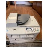 DCP 7020 PRINTER