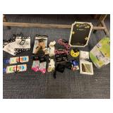 LARGE GROUP OF NEW GRADUATIONS PARTY SUPPLIES AND