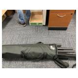 BANNER DISPLAY IN CASE