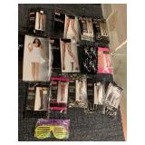 LARGE GROUP OF TIGHTS