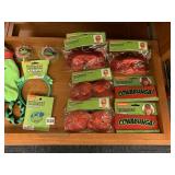 MUTANT NINJA TURTLES HALLOWEEN DECORATIONS