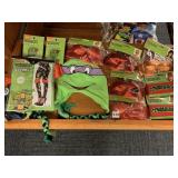MUTANT NINJA TURTLES HALLOWEEN DECORATIONS