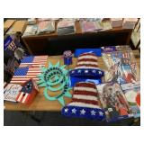NEW 4TH OF JULY DECORATIONS
