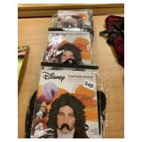 DISNEY WIGS