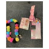 CHILDS HALLOWEEN ACESSORIES