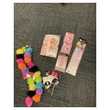 CHILDS HALLOWEEN ACESSORIES