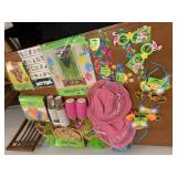 NEW TIKI DECORATIONS