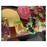 NEW TIKI DECORATIONS