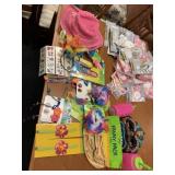 NEW TIKI DECORATIONS