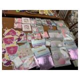 NEW FIRST COMMUNION DECORATIONS