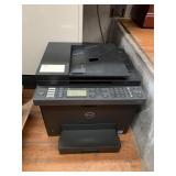DELL PRINTER