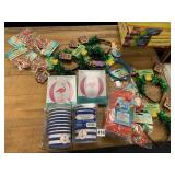 NEW TIKI/POOL DECORATIONS