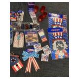 NEW 4TH OF JULY DECORATIONS