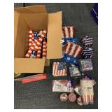 NEW 4TH OF JULY DECORATIONS