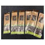 THREE PIECE FLAG STANDS 6 TO GO