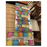 NEW TIKI/POOL DECORATIONS