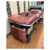 MIDMARK 75L PROGRAMABLE EXAM TABLE