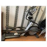 NORDIAK TARGET TONING POWER RAMP ELITE 10.7