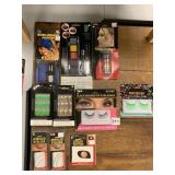 EYELID TATTOO, JEWELED EYELIDS, EYE MAKEUP,