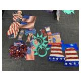 NEW 4TH OF JULY DECORATIONS