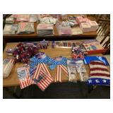 NEW 4TH OF JULY DECORATIONS