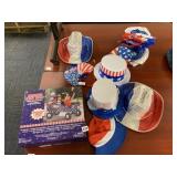 NEW 4TH OF JULY DECORATIONS