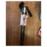 NB WALKING POLES