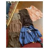 3 X TOPS & 3 X PANTS
