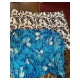 COVER UP 4 X & WRAPS