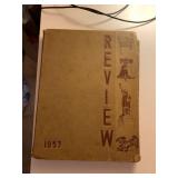 1957 REVIEW YEARBOOK