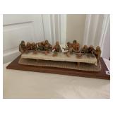 LAST SUPPER D. MARCIA