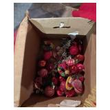 HOLIDAY SKIRT, ORNAMENTS, CARROT PATCH, HALLOWEEN