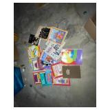 SCHOOL BOOKS NEW