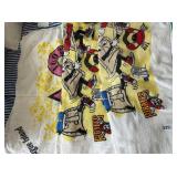 PIRATES TOWEL AND OTHERS