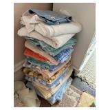 TOWELS LARGE GROUP