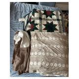 SOFT BLANKETS, PILLOW COVERS