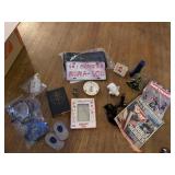 ANGEL, PIG, HEAL CUPS, ETC.