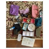 PHONE, PURSE, ORGANIZER