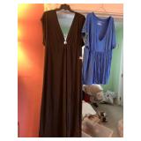 CACIUE 16/28 AND OTHER CLOTHING